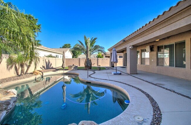 Building Photo - 4588 S Ranger Trail