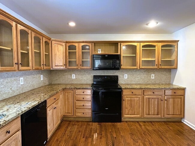 Building Photo - New Homestead: A Private, Tranquil, and Spacious Home