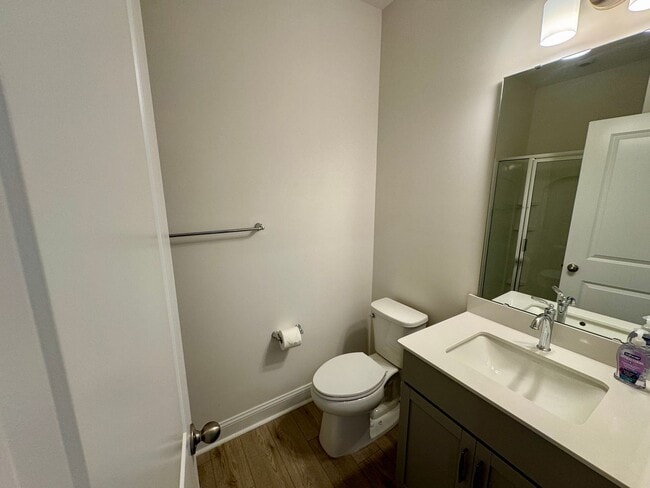 Building Photo - Brand New 3BR/3.5 Bath Townhouse in South ...