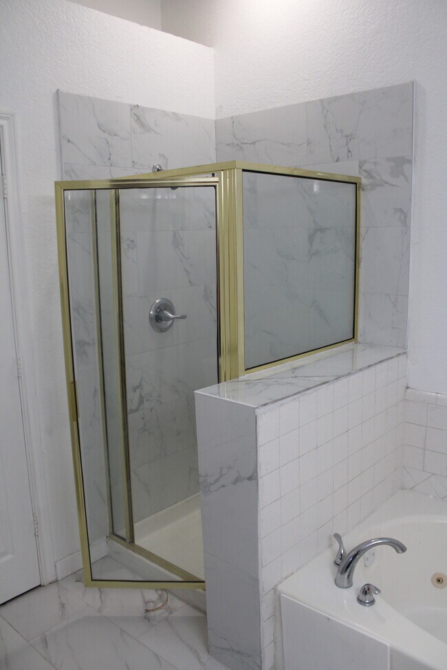 Master bathroom 3 - 6005 Acapulco Dr