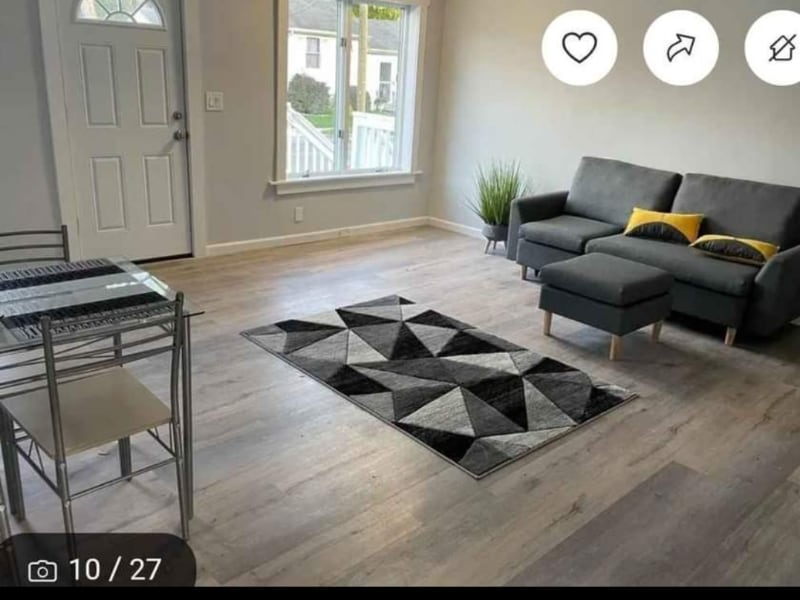 Building Photo - 119 S Academy St