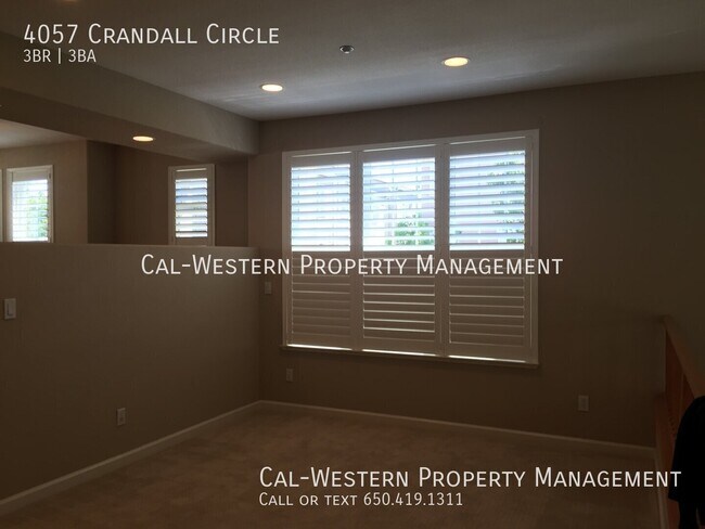 Building Photo - 4057 Crandall Cir