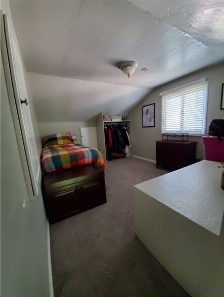 Bedroom 3 - 13297 South 1300 East