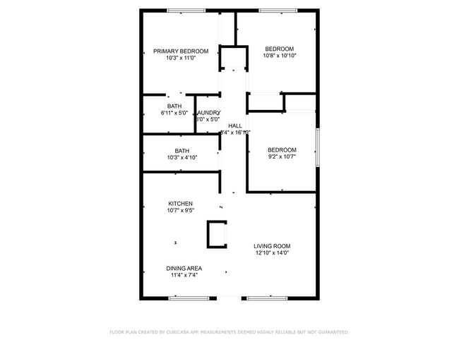 Building Photo - 5752 Legoe Ave