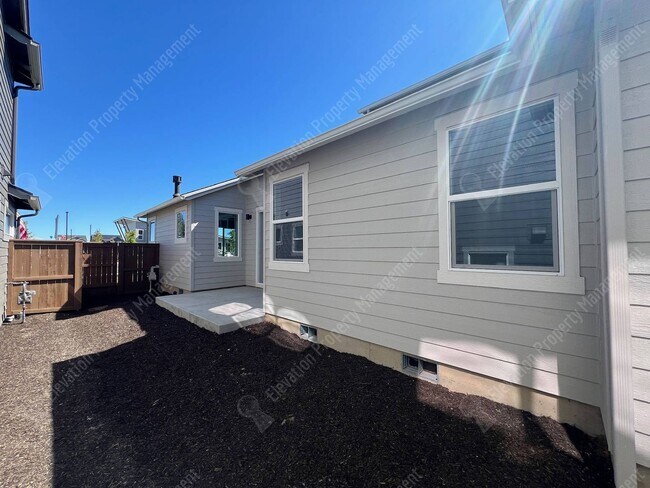 Building Photo - Brand NEW Pahlisch 3 BR - 2.5 BA Home in S...