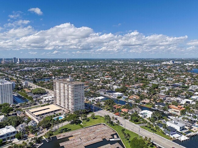 Building Photo - 2500 E Las Olas Blvd