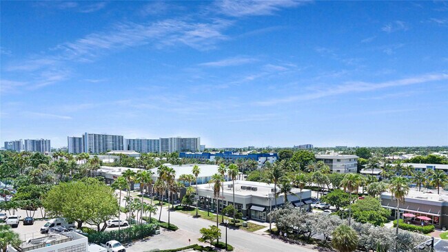 Building Photo - 4020 Galt Ocean Dr