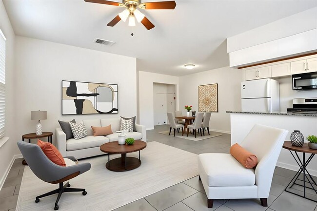 Building Photo - 1115 Brookswood Ave