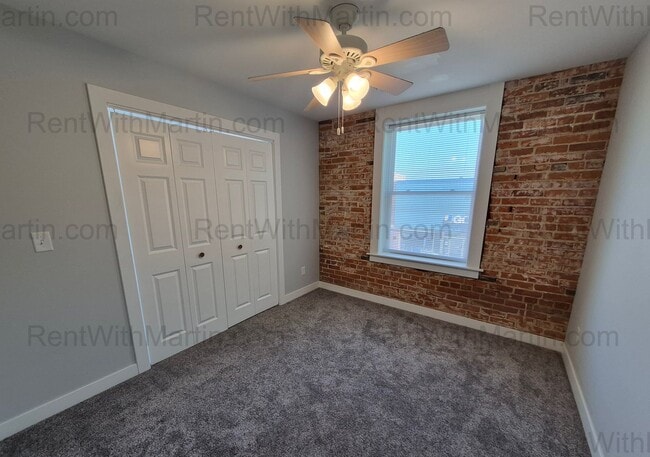 Building Photo - 18 S Frederick Ave