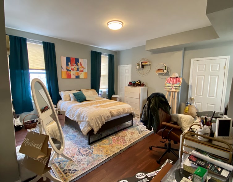 Building Photo - 910 Winter St