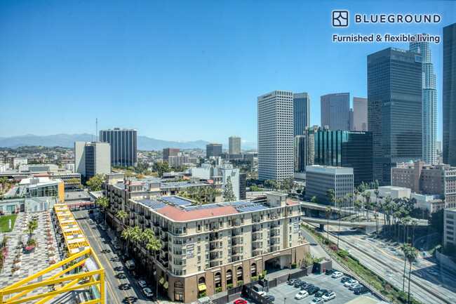 Building Photo - 1010 Wilshire Blvd