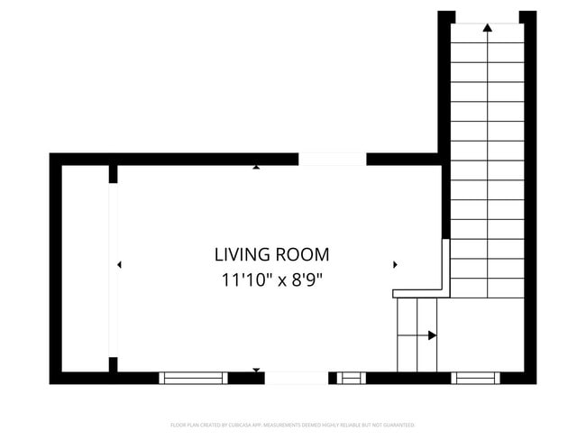 Building Photo - Modern Luxury Condo with Panoramic Views | 3-Story Condo + Private Rooftop Deck