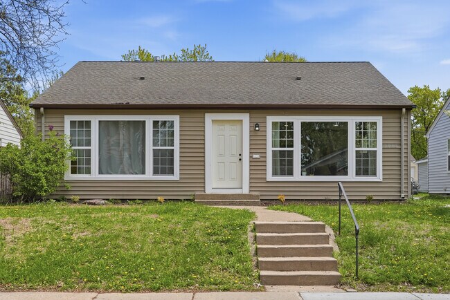 Building Photo - 3838 Regent Ave N