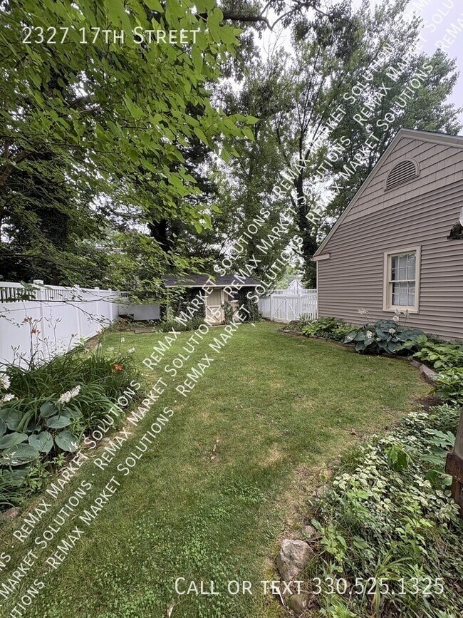 Building Photo - 2327 17th St