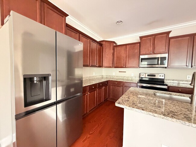 Building Photo - 4217 Scharite St