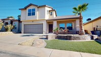 Building Photo - 7716 Maple Landing Court