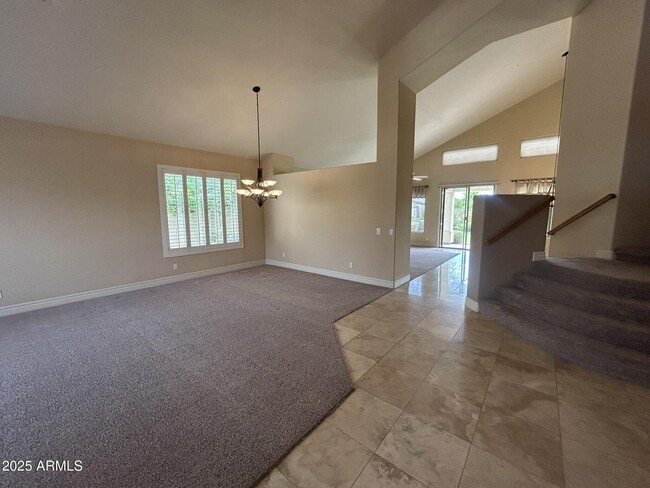 Building Photo - 7215 E Whistling Wind Way