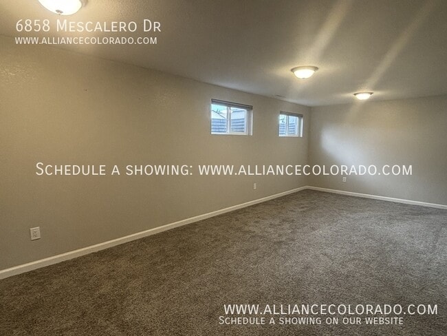 Building Photo - 6858 Mescalero Dr