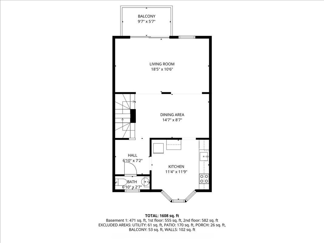 Building Photo - 63 Timber Rock Rd