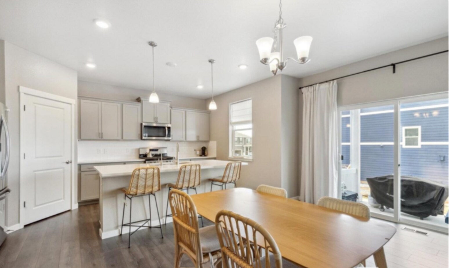 Building Photo - 17401 Rose Mallow St