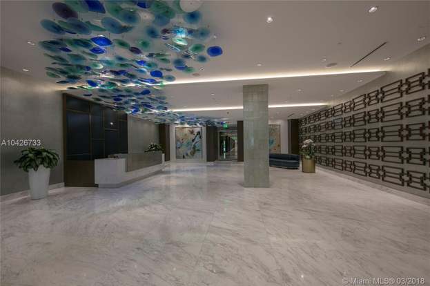 Building Photo - 10155 Collins Ave