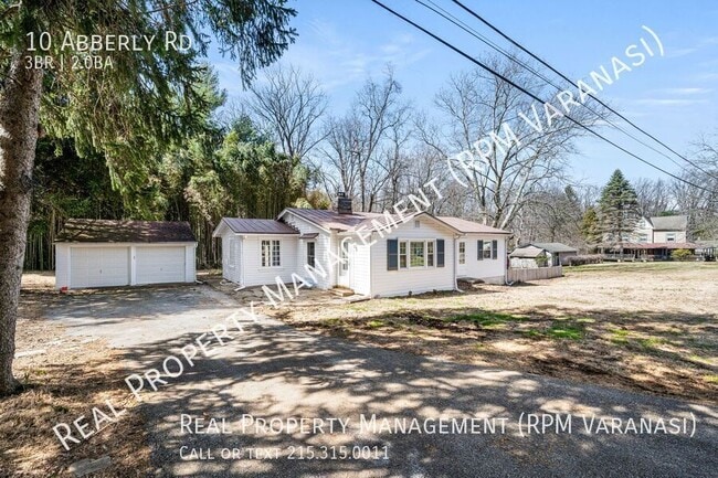 Building Photo - 10 Abberly Rd