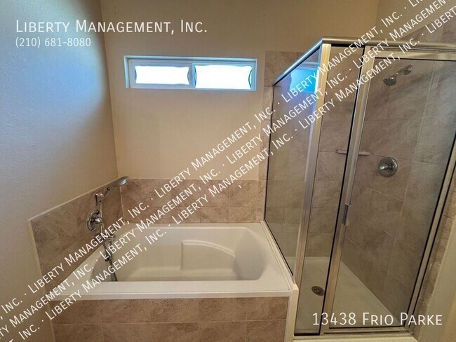 Building Photo - 13438 Frio Parke