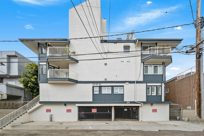 Building Photo - 24 Westwind St