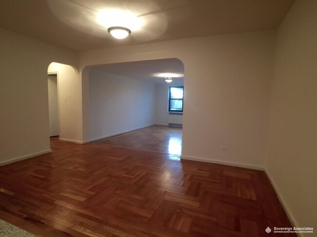 Floorplan - 700 Fort Washington Avenue