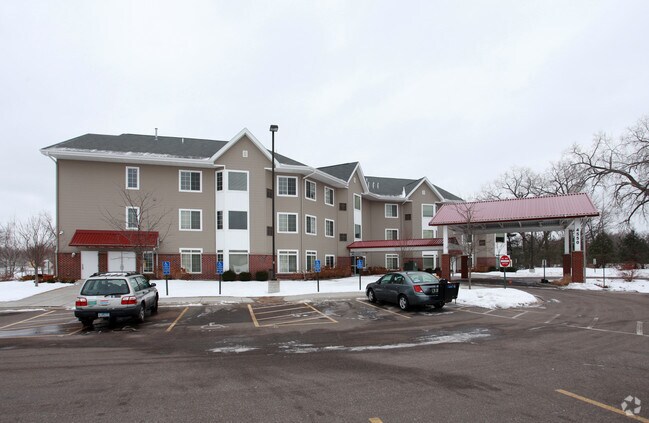 Primary Photo - Kingsley Commons