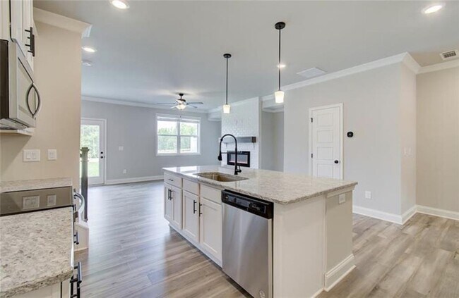 Building Photo - 4623 Cypress Landing Wy