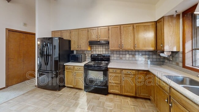 Building Photo - 1535 Mt Woodmen Ct