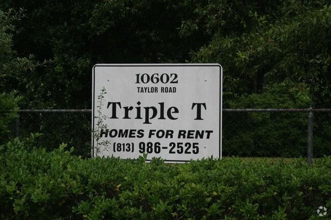 Building Photo - Triple T Mobile Home Park
