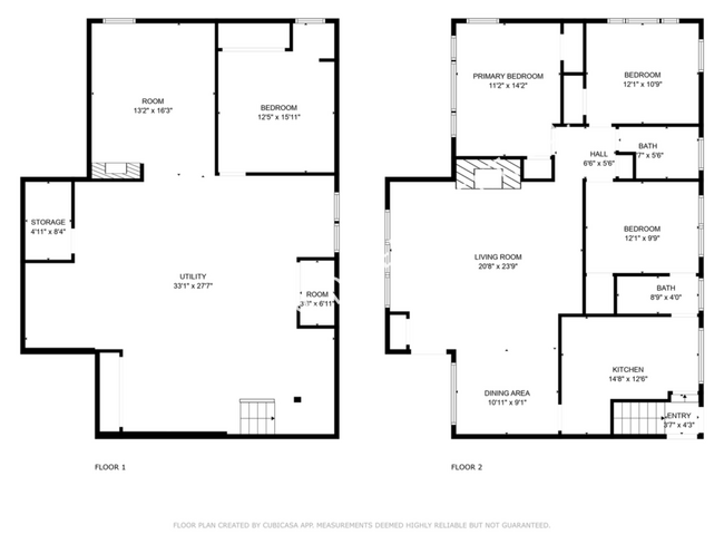 Building Photo - 1836 Belleview Ave