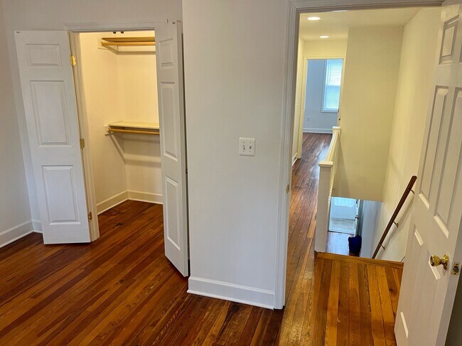 Back Bedroom 12.5 x 9 - 3026 Remington Ave