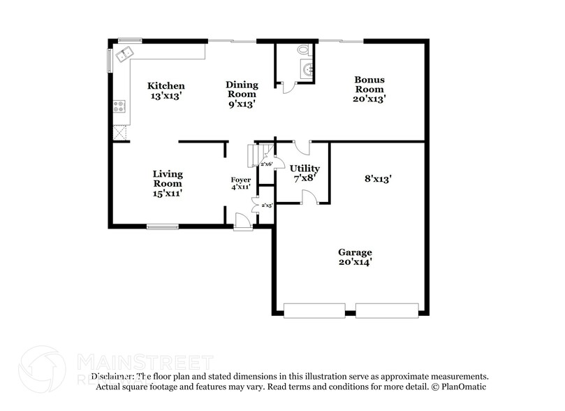 Building Photo - 1811 Patricia Dr