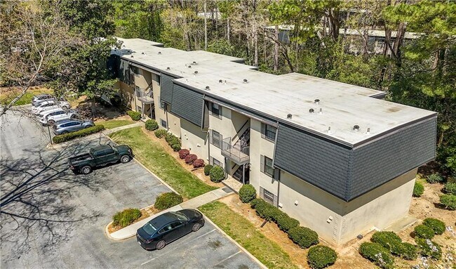 Building Photo - 89 De Arc Pl NW