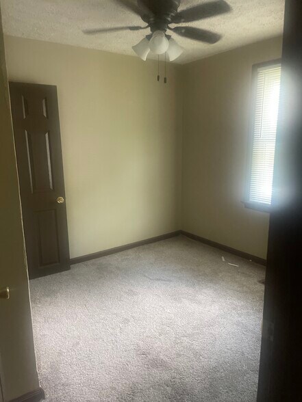 Bedroom 2 - 2938 S 6th St