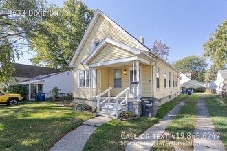 Building Photo - 3633 Dixie Dr