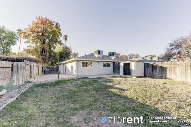 Building Photo - 2 br, 1 bath House - 6612 Gold Run Avenue,...