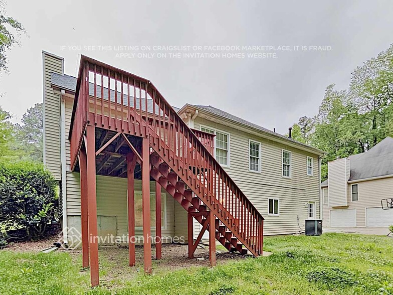 Building Photo - 1857 Keith Dr SW
