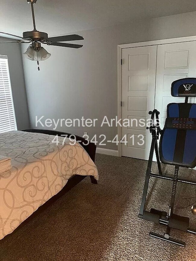 Building Photo - 530 Arkansas Black