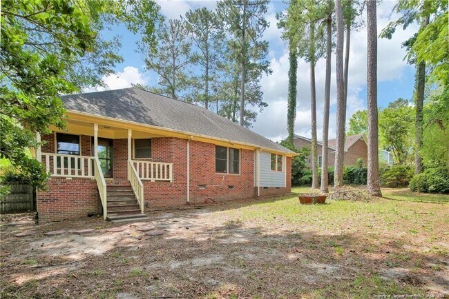 Building Photo - 5613 Monks Walk Ct