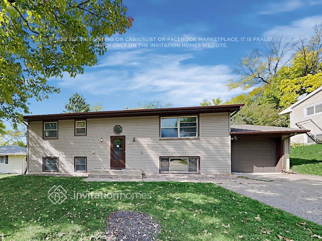 Building Photo - 10706 Yosemite Rd