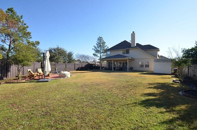 Building Photo - 3115 Sachse Ct