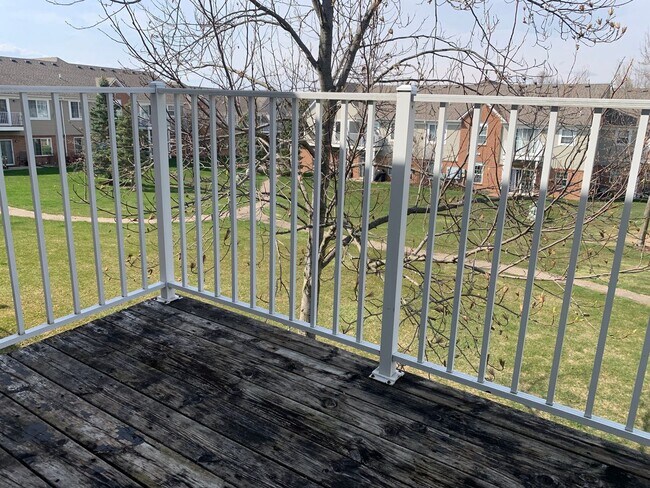 Building Photo - 2-Bedroom, 2-Bath Condo for Lease – Manors of Regency, Shelby Township