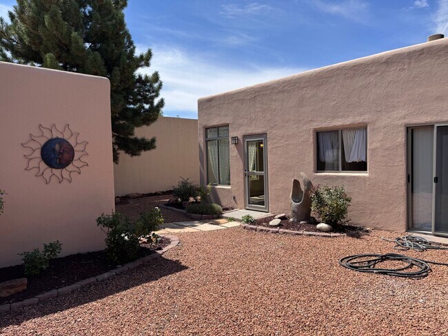 Building Photo - 3977 Los Milagros Ave