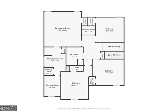 Building Photo - 1123 Easley Ct SE
