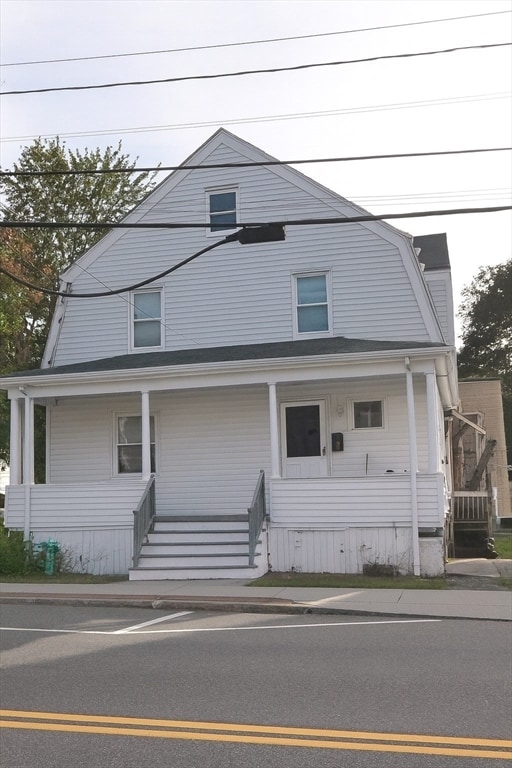 Building Photo - 88 Hancock St