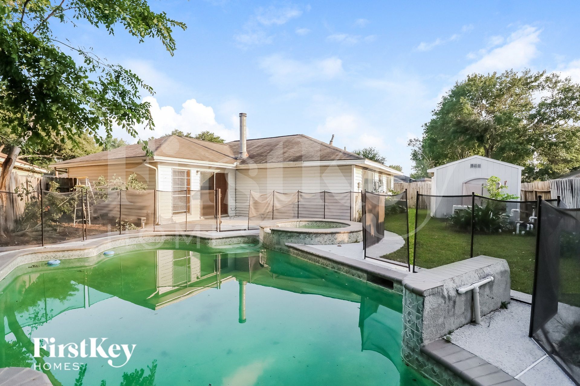 Building Photo - 6723 Valerian Ln